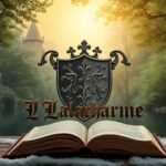 Significado del apellido Lacharme