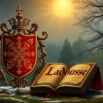 Significado del apellido Ladousse