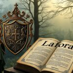 Significado del apellido Lafora