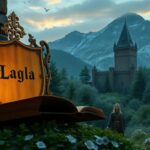 Significado del apellido Lagla