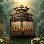 Significado del apellido Lagoa