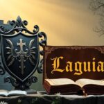 Significado del apellido Laguia