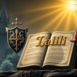 Significado del apellido Laili