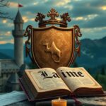 Significado del apellido Laime