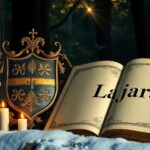 Significado del apellido Lajara
