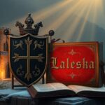 Significado del apellido Laleska