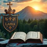 Significado del apellido Lama