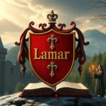 Significado del apellido Lamar