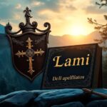 Significado del apellido Lami