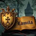 Significado del apellido Lamilla