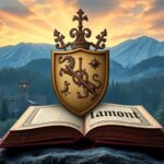 Significado del apellido Lamont