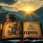 Significado del apellido Lampon