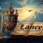 Significado del apellido Lance