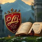 Significado del apellido Lancelot