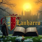 Significado del apellido Lancharro