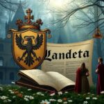 Significado del apellido Landaeta
