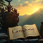 Significado del apellido Landone