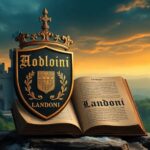 Significado del apellido Landoni