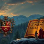 Significado del apellido Lang