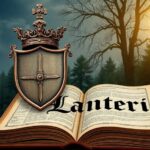 Significado del apellido Lanteri