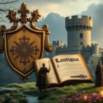 Significado del apellido Lantigua