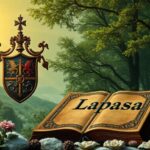 Significado del apellido Lapaza