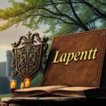 Significado del apellido Lapenta