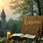 Significado del apellido Lapsynski