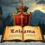 Significado del apellido Larama