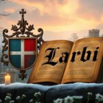 Significado del apellido Larbi