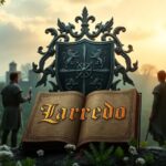 Significado del apellido Laredo