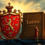 Significado del apellido Lareo