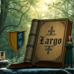 Significado del apellido Largo