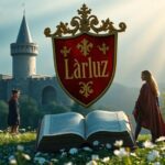 Significado del apellido Larluz