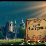 Significado del apellido Larragoiti