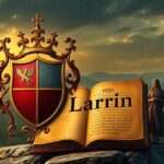 Significado del apellido Larrain