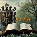 Significado del apellido Larralde