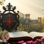 Significado del apellido Larreynaga