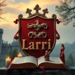 Significado del apellido Larrú