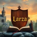 Significado del apellido Larzabal