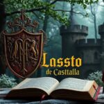 Significado del apellido Lasso de castilla
