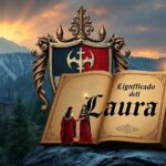 Significado del apellido Laura