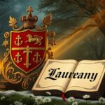 Significado del apellido Laureanny