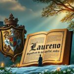 Significado del apellido Laureano