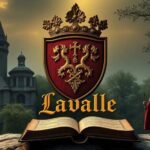 Significado del apellido Lavalle
