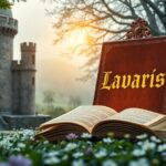 Significado del apellido Lavarías