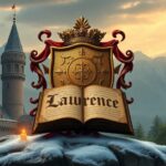 Significado del apellido Lawrence