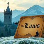 Significado del apellido Laws