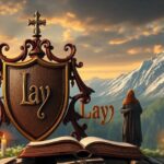 Significado del apellido Lay