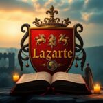 Significado del apellido Lazarte
